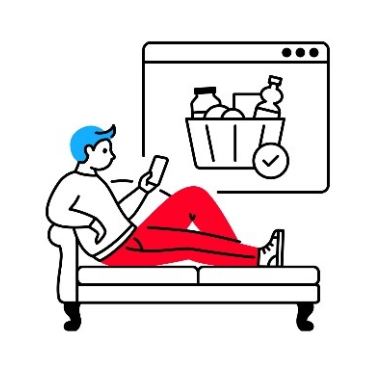 プロが使う業務用食材でも１つから注文可