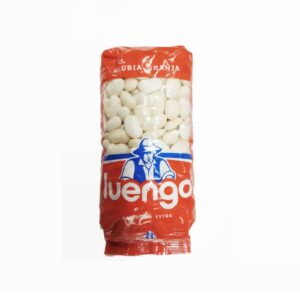 乾燥豆 白インゲン豆 大粒 500g（産地：ポーランドほか）