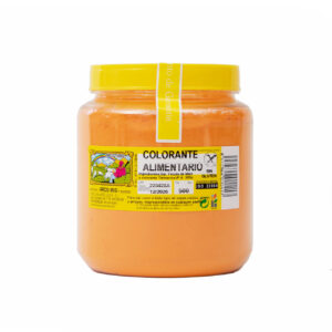コロランテ・アリメンタリオ(着色用パウダー) 500g