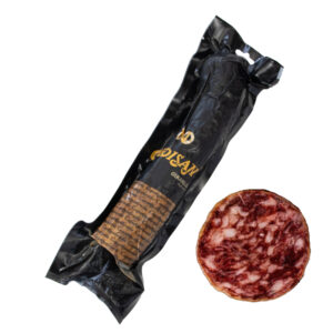 《1pc/500g~900g》サルチチョン･イベリコ･べジョータ 1/2カット　