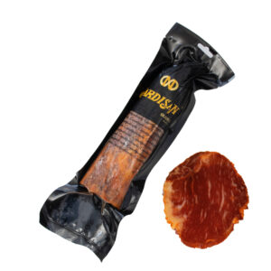 《1pc/500g~900g》ロモ･イベリコ･べジョータ 1/2カット