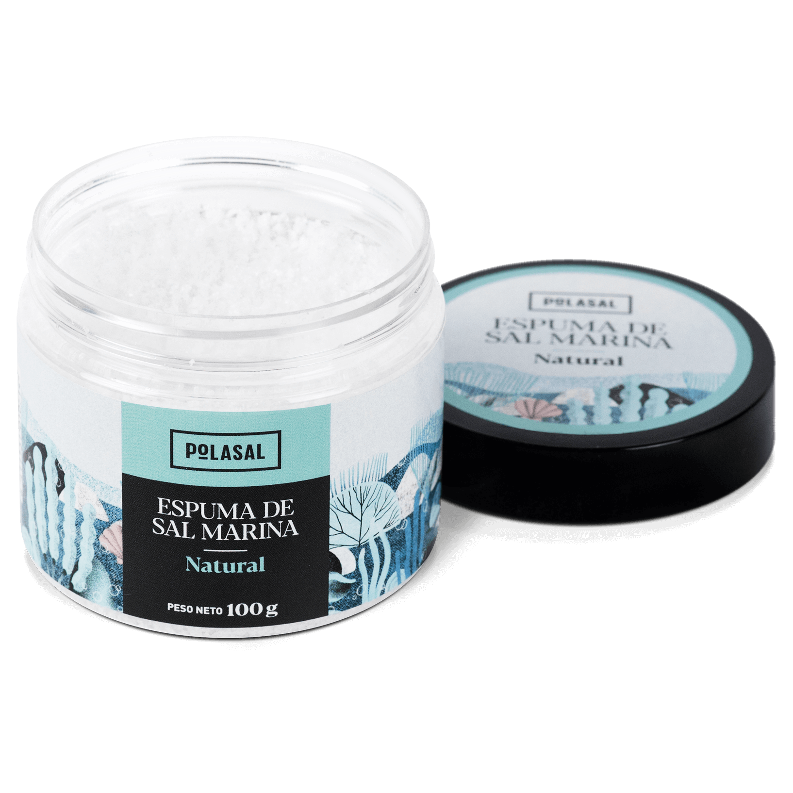 フロルデサル ナチュラル 商品パッケージ写真