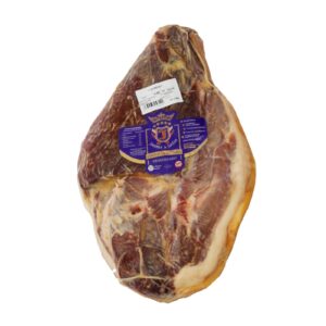 《1pc/4.5kg~5.5kg》フビレス ハモン・セラーノ ボンレス 18ヶ月熟成 トレベレス《スペイン白豚/ボンレス/後脚》