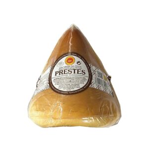 《1pc/ 450g~550g》サン・シモン・ダ・コスタ(牛乳スモークチーズ)1/2カット