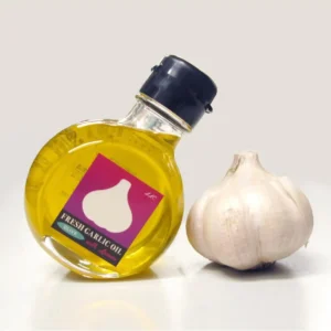 国産・低刺激・低口臭栽培にんにく使用 アホエンオイル(ニンニクオリーブオイル) 110ml