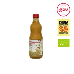 タイガーナッツ100% スペイン産濃縮オルチャータ エコロジコ