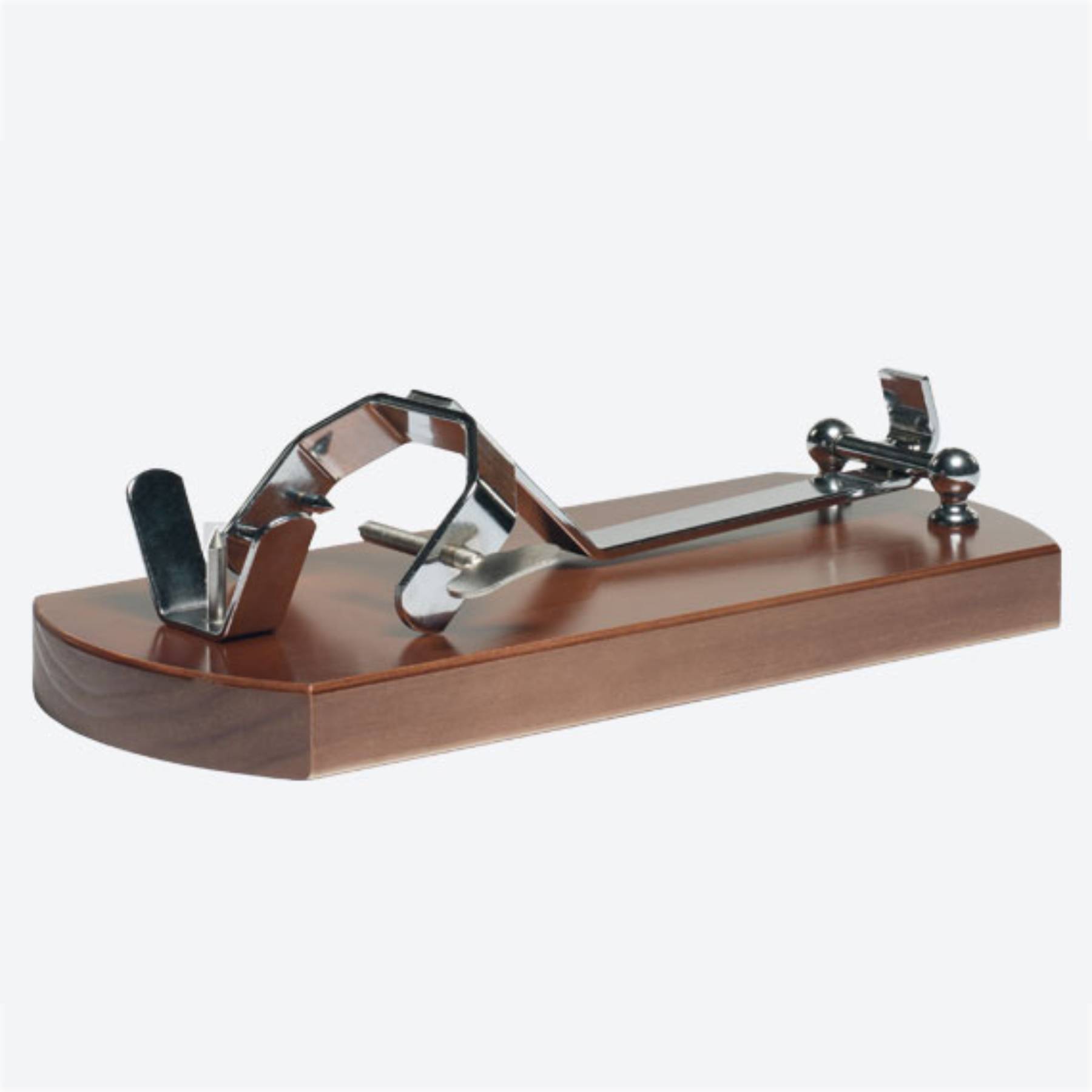 生ハム台(ハモネロ)/斜め置き - 画像 (2)