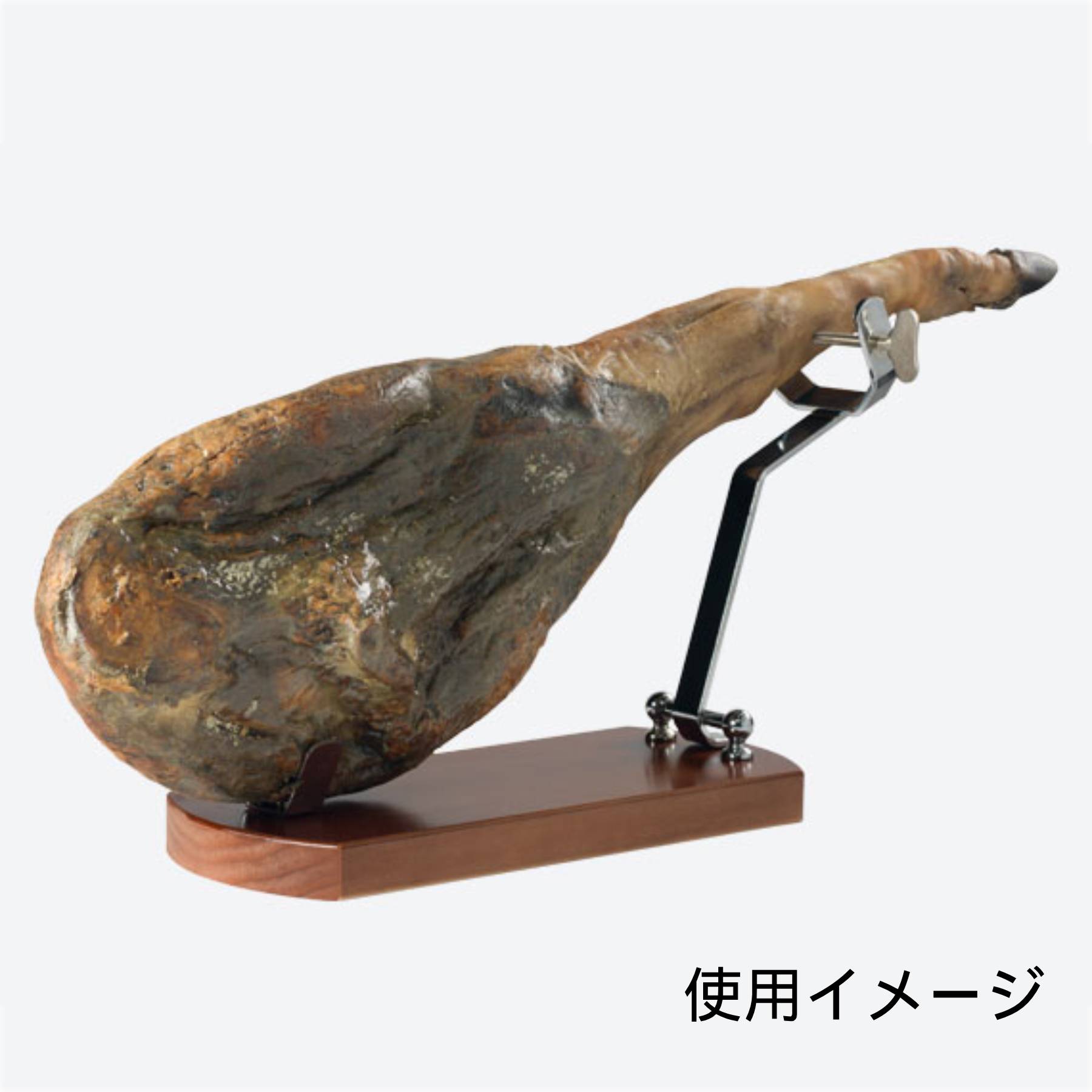 生ハム台(ハモネロ)/斜め置き - 画像 (3)