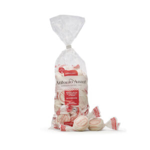 ポルボロン シナモン 400g