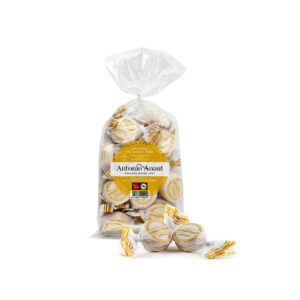 ポルボロン レモン 400g