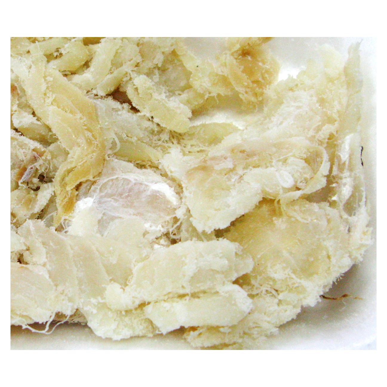 ポルトガル産 バカラオ・ミガス (ほぐし身) 400g  - 画像 (2)