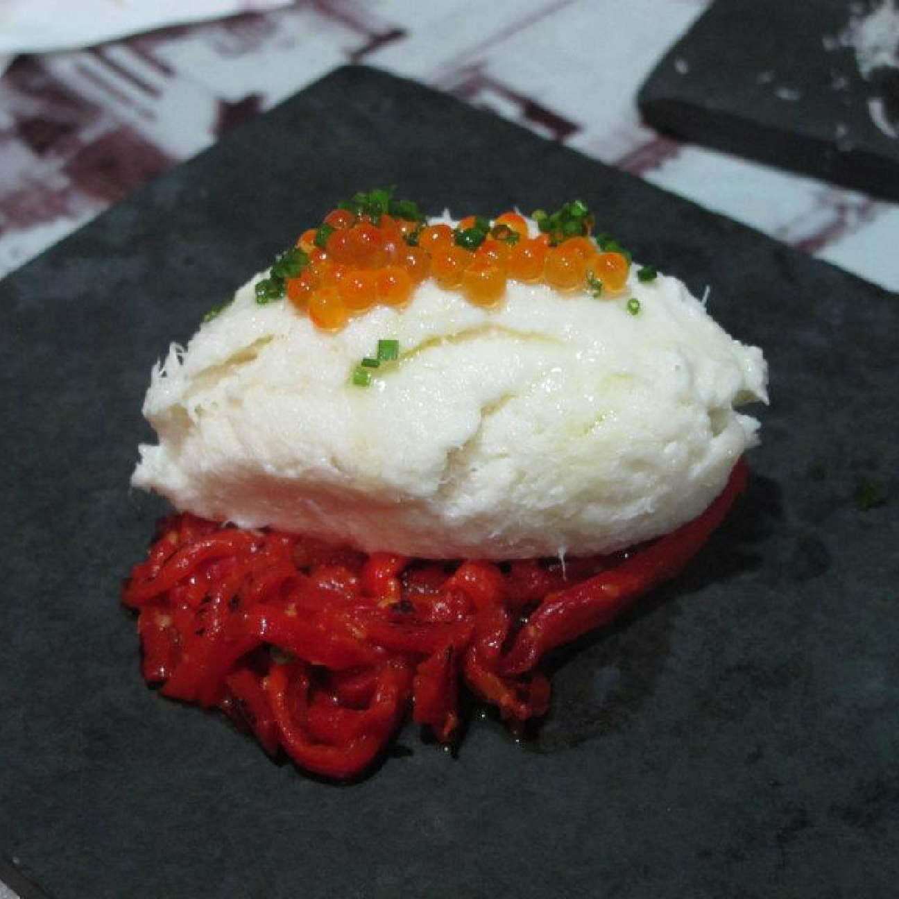 ポルトガル産 バカラオ・ミガス (ほぐし身) 400g  - 画像 (3)