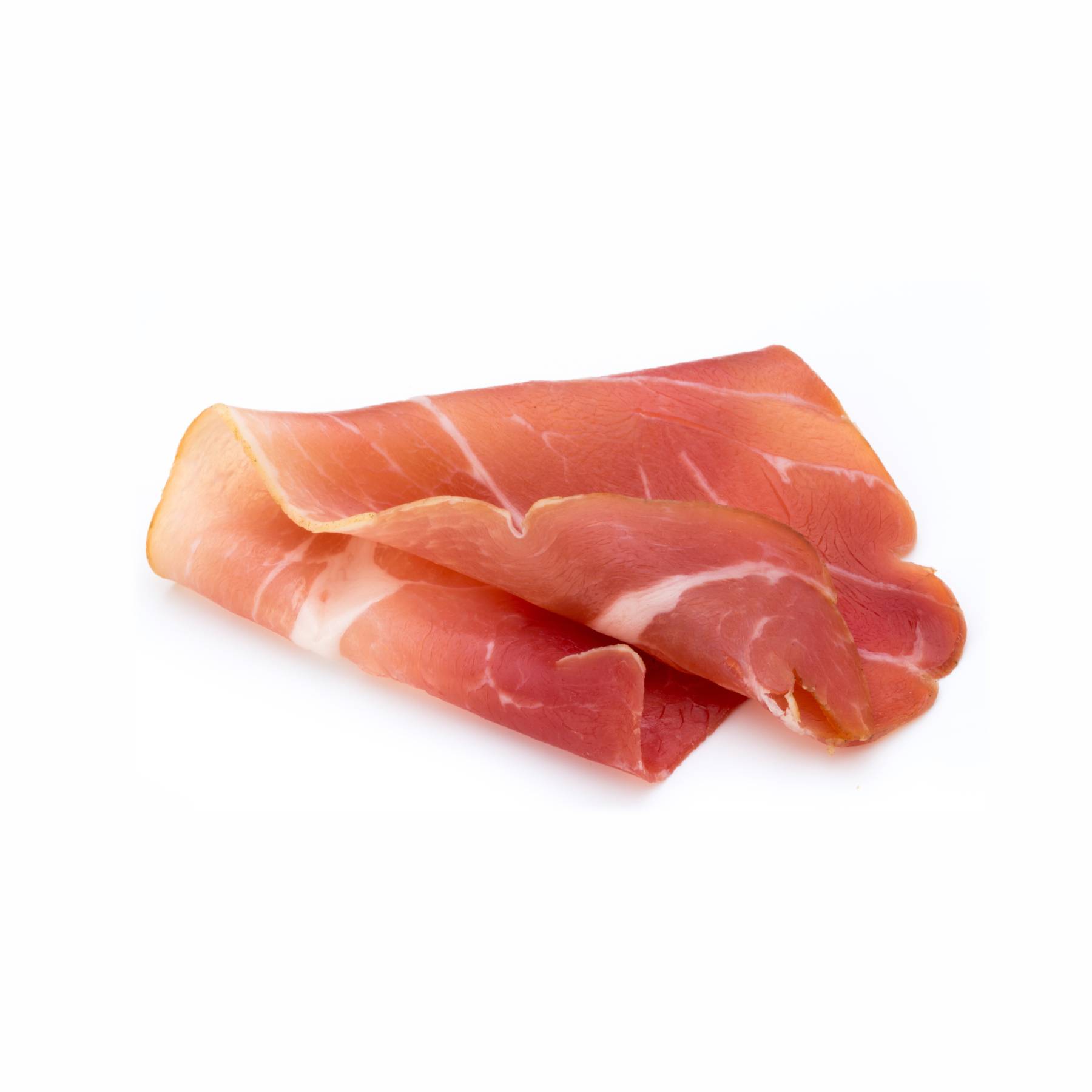 カサルバ ハモン・セラーノ・スモーク スライス ブルゴス産《スペイン産白豚/スライス/後脚》60g - 画像 (3)