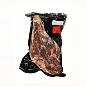 《1pc/4.5kg~5.5kg》ハモン・イベリコ・セボ・デ・カンポ ボンレス ギフエロ産《イベリコ/ボンレス/後脚》