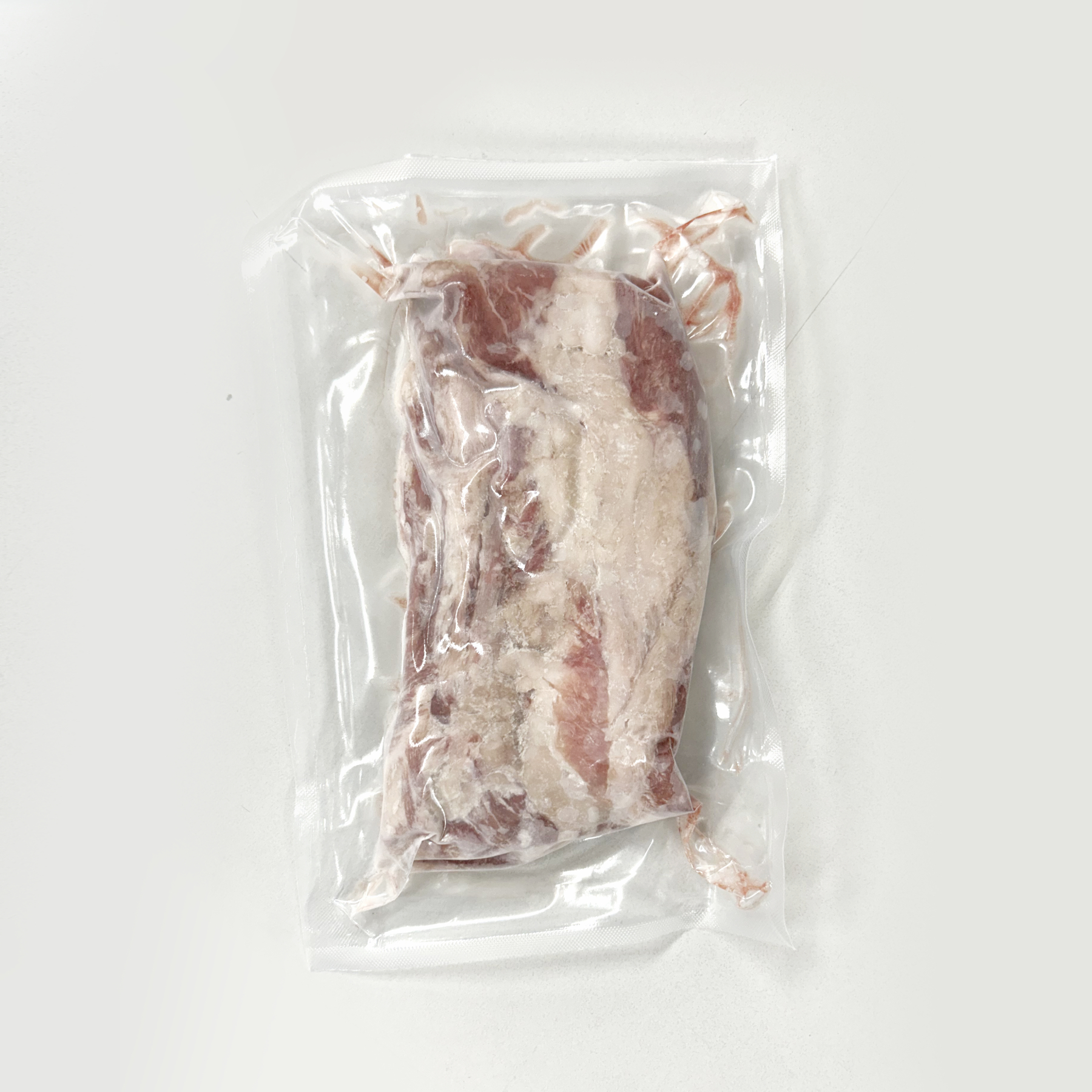 《1pc/450g~700g》イベリコ精肉 プルマ イベリコ ベジョータ ギフエロ産(2枚入り) - 画像 (4)