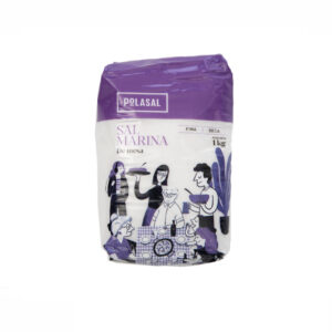 スペイン産海塩 サルマリーナ パウダー T1 サンタポーラ 1kg