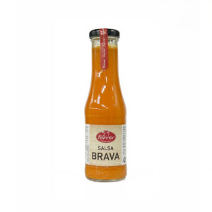 フェレール ブラバソース 320g