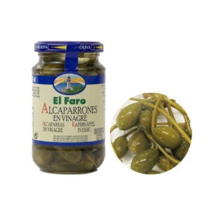 ケッパーベリーの実 350g(固形量150g)