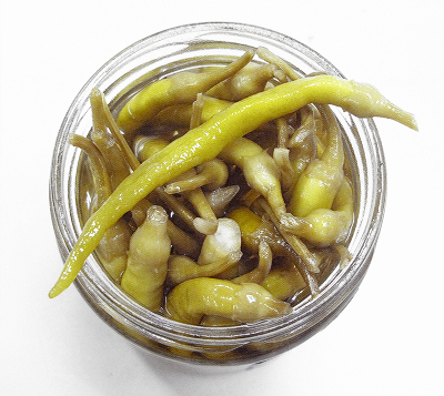 野菜加工品