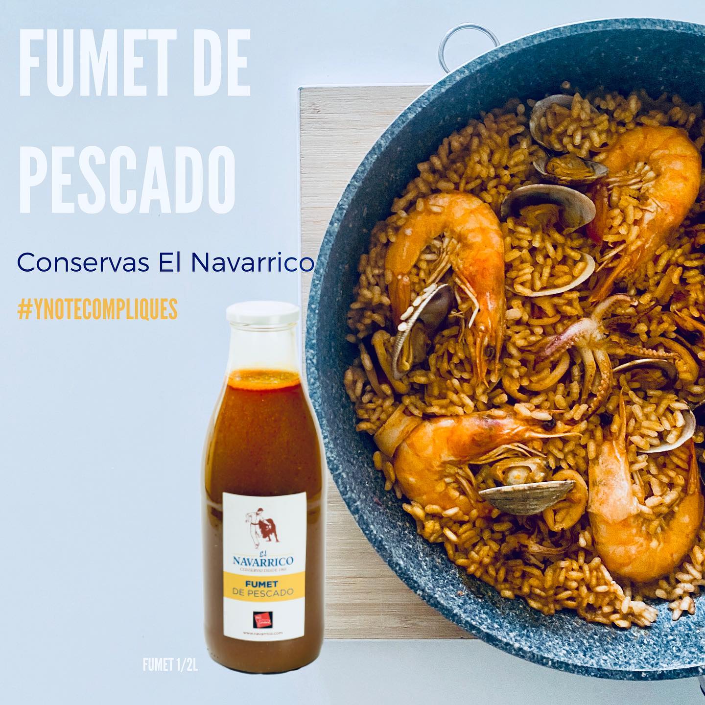 魚介のスープストック 950ml - 画像 (4)