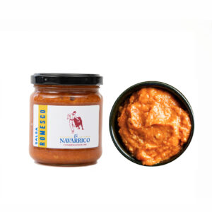 ロメスコソース 200g