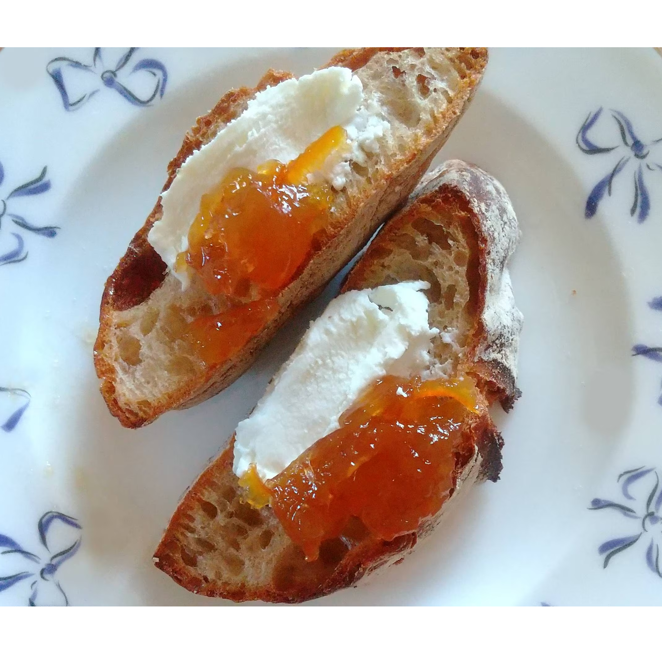 ビターオレンジジャム 260g - 画像 (3)