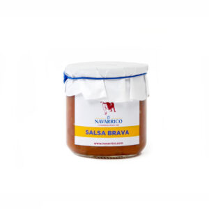 ナバリコ ブラバソース 315g