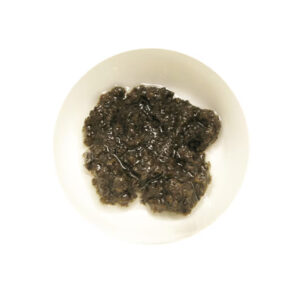 黑トリュフソース 拡大写真