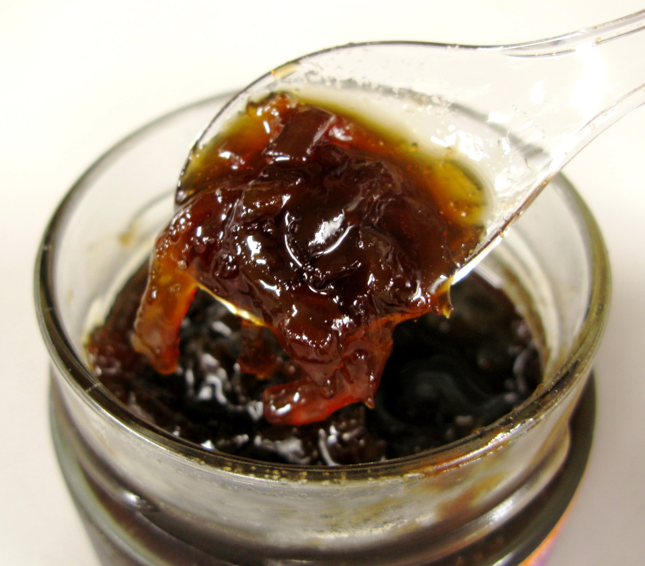 ポルトガル産 キャラメル玉ねぎソース 125g - 画像 (3)