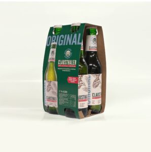 クラウスターラー４本