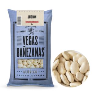 乾燥豆 白インゲン豆 大粒（アルビア フディオン）1kg