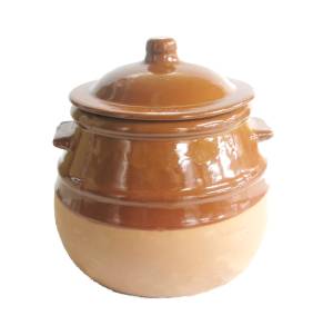 スペイン産耐熱陶器